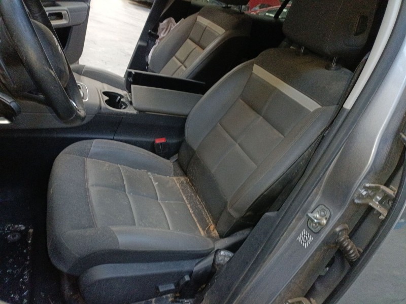 citroën c5 aircross (ac_, aj_, ar_, a4_) del año 2018