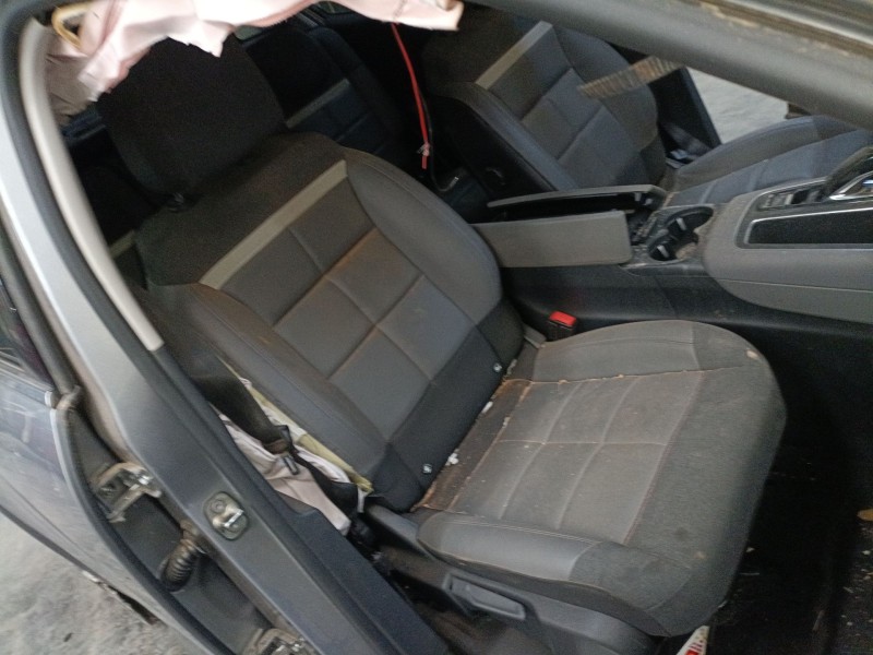 citroën c5 aircross (ac_, aj_, ar_, a4_) del año 2018