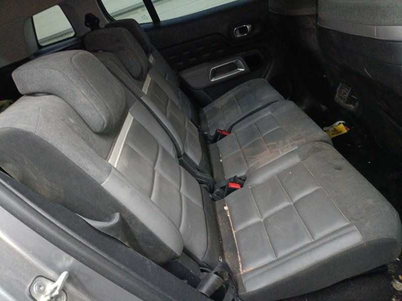 citroën c5 aircross (ac_, aj_, ar_, a4_) del año 2018