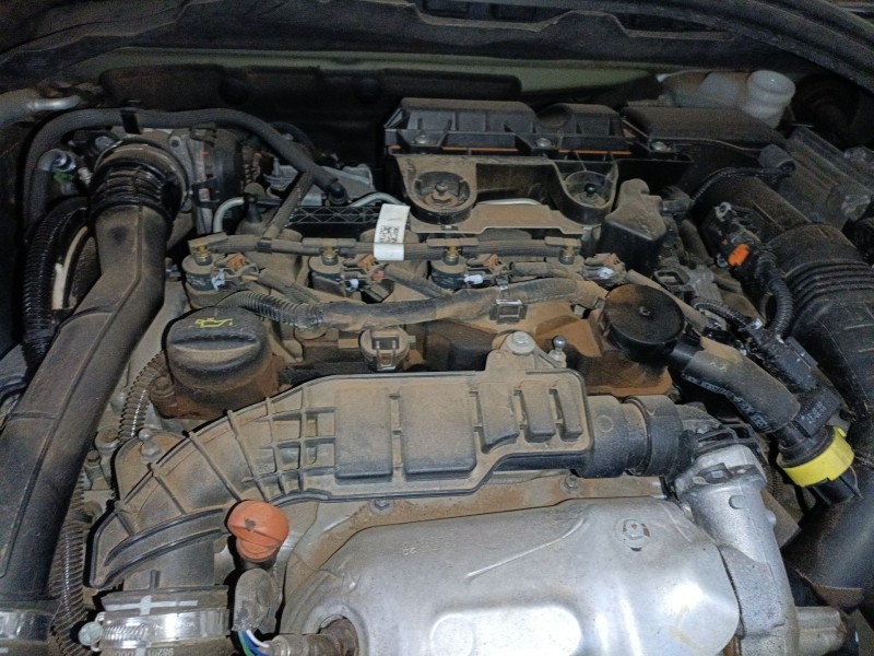 citroën c5 aircross (ac_, aj_, ar_, a4_) del año 2018