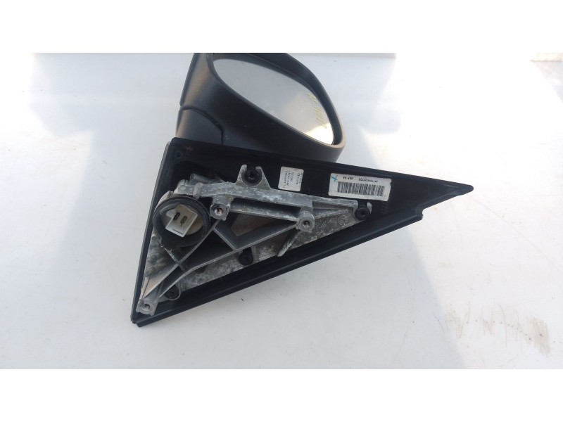Recambio de retrovisor izquierdo electrico para bmw x3 (f25) xdrive 20 d referencia OEM IAM   