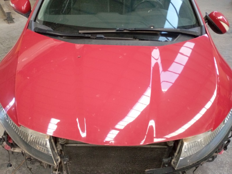 Recambio de capot para honda civic berlina (fn) 2.2 ctdi referencia OEM IAM   