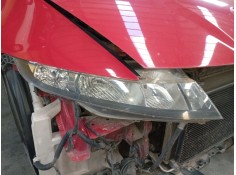 Recambio de faro derecho para honda civic berlina (fn) 2.2 ctdi referencia OEM IAM   