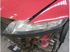 Recambio de faro izquierdo para honda civic berlina (fn) 2.2 ctdi referencia OEM IAM   