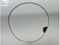 TAPA EXTERIOR COMBUSTIBLE 