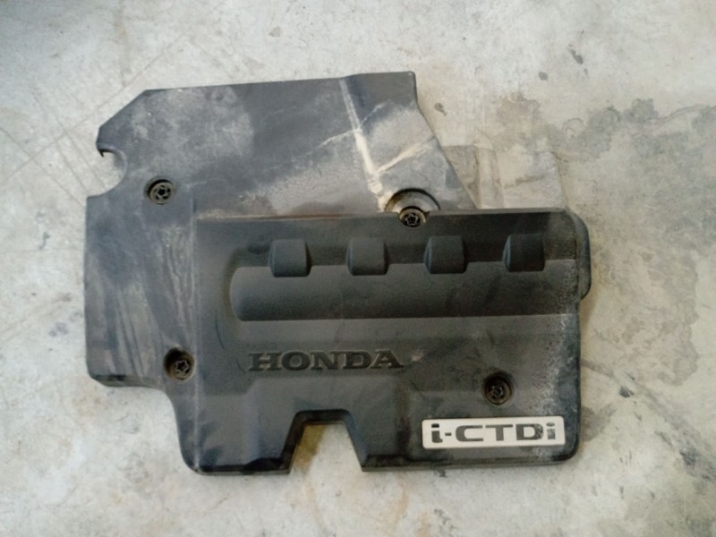 Recambio de tapa motor para honda civic berlina (fn) 2.2 ctdi referencia OEM IAM   