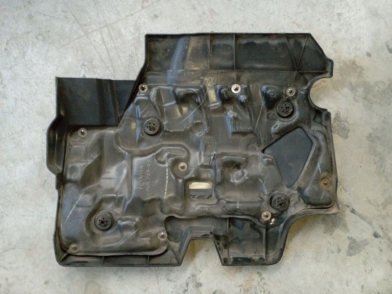 Recambio de tapa motor para honda civic berlina (fn) 2.2 ctdi referencia OEM IAM   