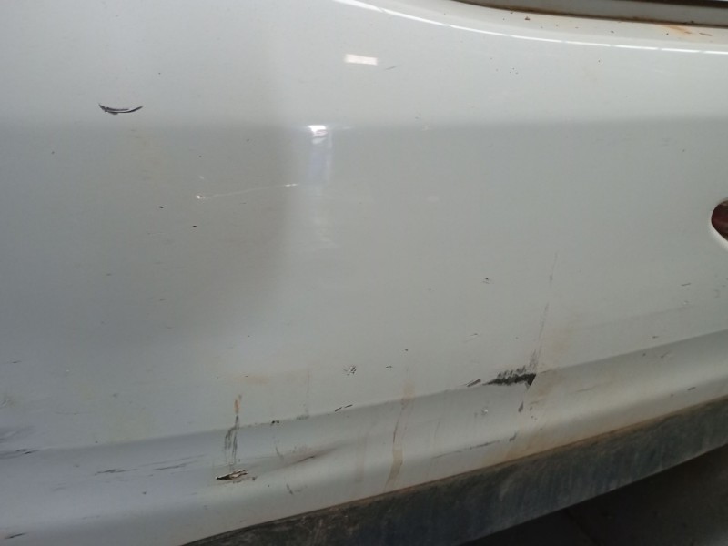 Recambio de paragolpes trasero para peugeot 208 i (ca_, cc_) 1.6 hdi referencia OEM IAM   