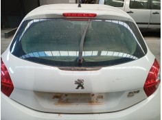 Recambio de porton trasero para peugeot 208 i (ca_, cc_) 1.6 hdi referencia OEM IAM   