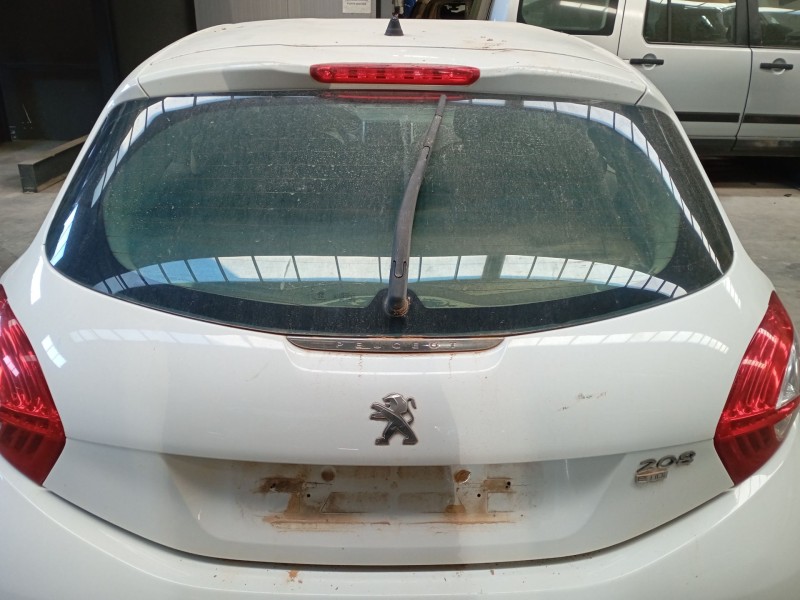 Recambio de porton trasero para peugeot 208 i (ca_, cc_) 1.6 hdi referencia OEM IAM   