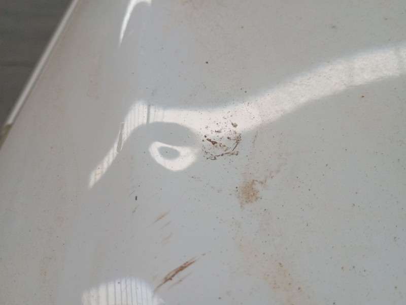 Recambio de capot para peugeot 208 i (ca_, cc_) 1.6 hdi referencia OEM IAM   