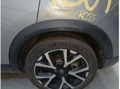 Recambio de aletin trasero izquierdo para citroën c5 aircross (ac_, aj_, ar_, a4_) 1.5 bluehdi 130 (acyhzj, acyhzr) referencia O