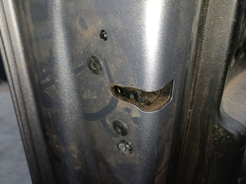 Recambio de cerradura puerta delantera izquierda para citroën c5 aircross (ac_, aj_, ar_, a4_) 1.5 bluehdi 130 (acyhzj, acyhzr) 