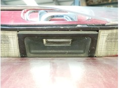 Recambio de maneta exterior porton para honda civic berlina (fn) 2.2 ctdi referencia OEM IAM   