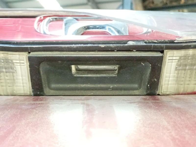 Recambio de maneta exterior porton para honda civic berlina (fn) 2.2 ctdi referencia OEM IAM   