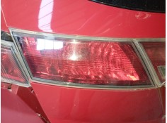 Recambio de piloto trasero izquierdo porton para honda civic berlina (fn) 2.2 ctdi referencia OEM IAM   