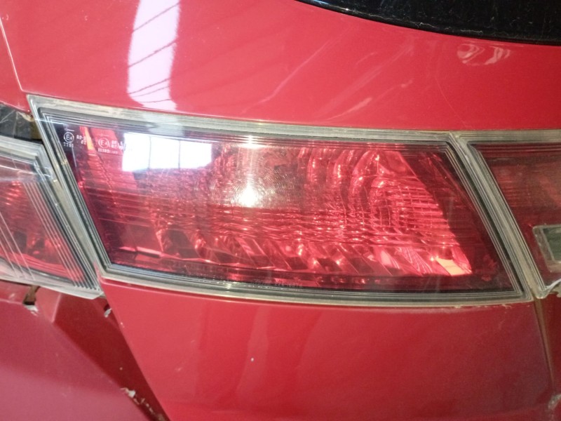 Recambio de piloto trasero izquierdo porton para honda civic berlina (fn) 2.2 ctdi referencia OEM IAM   