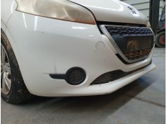 Recambio de paragolpes delantero para peugeot 208 i (ca_, cc_) 1.6 hdi referencia OEM IAM    2