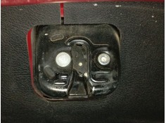 CERRADURA MALETERO / PORTON 