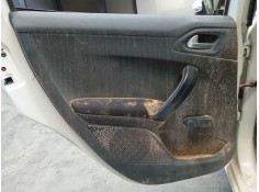 Recambio de guarnecido puerta trasera izquierda para peugeot 208 i (ca_, cc_) 1.6 hdi referencia OEM IAM   