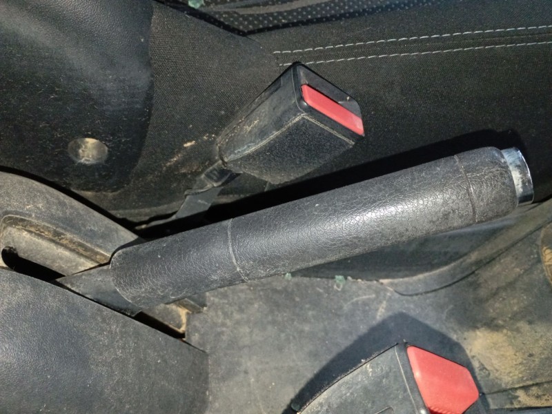 Recambio de palanca freno de mano para peugeot 208 i (ca_, cc_) 1.6 hdi referencia OEM IAM   