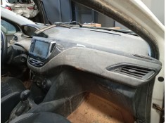 Recambio de salpicadero para peugeot 208 i (ca_, cc_) 1.6 hdi referencia OEM IAM   