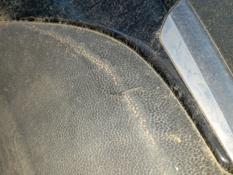 Recambio de salpicadero para peugeot 208 i (ca_, cc_) 1.6 hdi referencia OEM IAM   