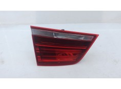 Recambio de piloto trasero izquierdo porton para bmw x3 (f25) xdrive 20 d referencia OEM IAM   