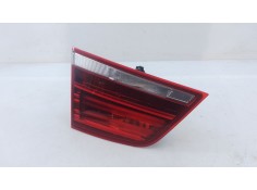 Recambio de piloto trasero izquierdo porton para bmw x3 (f25) xdrive 20 d referencia OEM IAM    2