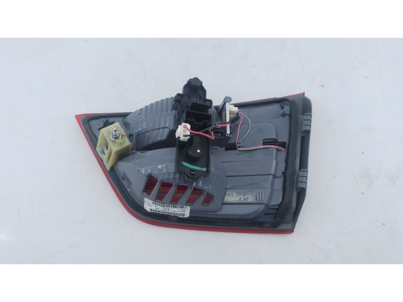 Recambio de piloto trasero izquierdo porton para bmw x3 (f25) xdrive 20 d referencia OEM IAM   