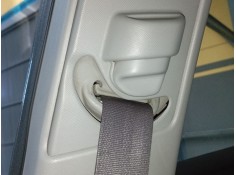Recambio de cinturon seguridad delantero derecho para honda civic berlina (fn) 2.2 ctdi referencia OEM IAM   