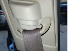 Recambio de cinturon seguridad delantero izquierdo para honda civic berlina (fn) 2.2 ctdi referencia OEM IAM   