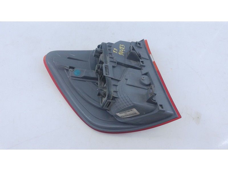 Recambio de piloto trasero derecho para bmw x3 (f25) xdrive 20 d referencia OEM IAM   