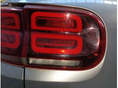 Recambio de piloto trasero izquierdo porton para citroën c5 aircross (ac_, aj_, ar_, a4_) 1.5 bluehdi 130 (acyhzj, acyhzr) refer