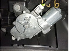 MOTOR LIMPIA TRASERO 9811259980 