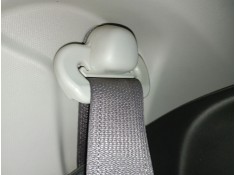 Recambio de cinturon seguridad trasero derecho para honda civic berlina (fn) 2.2 ctdi referencia OEM IAM   