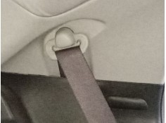 Recambio de cinturon seguridad trasero izquierdo para honda civic berlina (fn) 2.2 ctdi referencia OEM IAM   