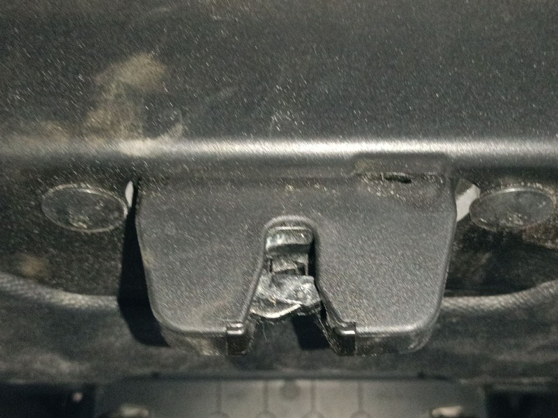 Recambio de cerradura maletero / porton para citroën c5 aircross (ac_, aj_, ar_, a4_) 1.5 bluehdi 130 (acyhzj, acyhzr) referenci