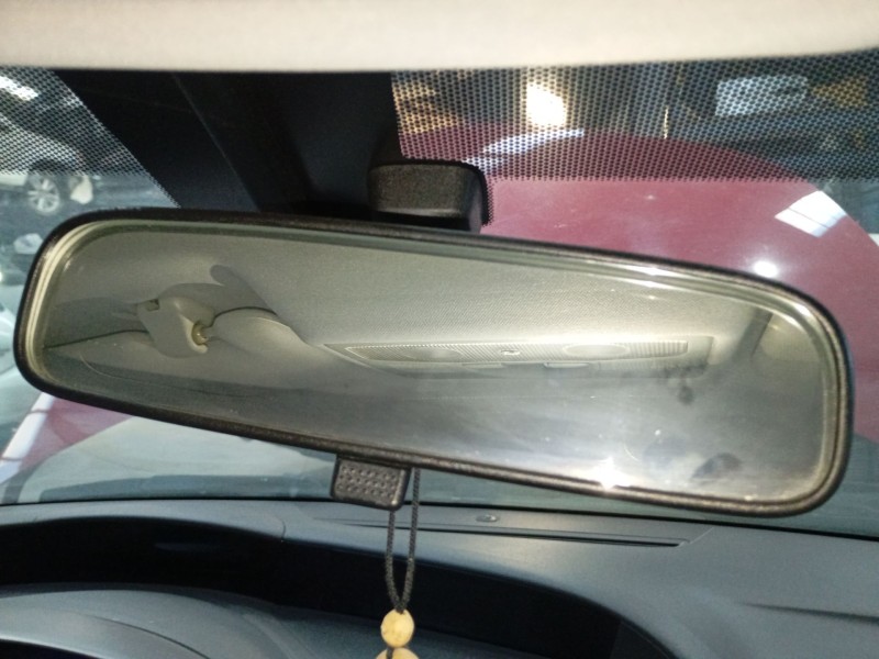 Recambio de espejo interior para honda civic berlina (fn) 2.2 ctdi referencia OEM IAM   