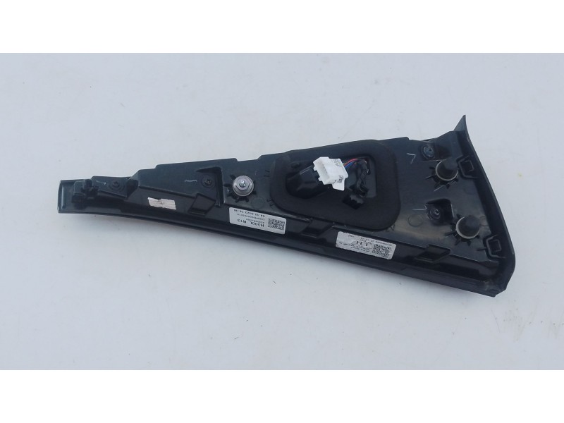 Recambio de piloto trasero izquierdo porton para kia sportage v (nq5) 1.6 t-gdi mhev referencia OEM IAM   