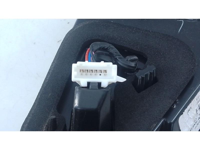 Recambio de piloto trasero izquierdo porton para kia sportage v (nq5) 1.6 t-gdi mhev referencia OEM IAM   