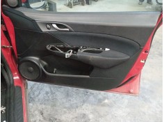 Recambio de guarnecido puerta delantera derecha para honda civic berlina (fn) 2.2 ctdi referencia OEM IAM   