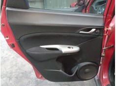 GUARNECIDO PUERTA TRASERA IZQUIERDA 