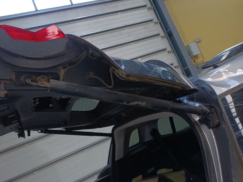 Recambio de amortiguador porton trasero derecho para citroën c5 aircross (ac_, aj_, ar_, a4_) 1.5 bluehdi 130 (acyhzj, acyhzr) r