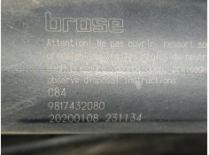 Recambio de amortiguador porton trasero derecho para citroën c5 aircross (ac_, aj_, ar_, a4_) 1.5 bluehdi 130 (acyhzj, acyhzr) r 2