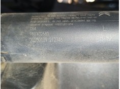 Recambio de amortiguador porton trasero izquierdo para citroën c5 aircross (ac_, aj_, ar_, a4_) 1.5 bluehdi 130 (acyhzj, acyhzr) 2