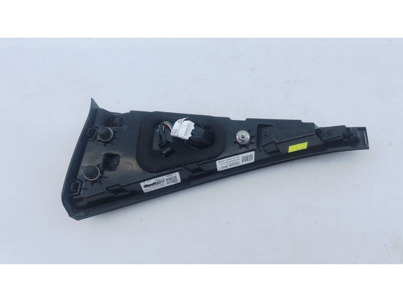 Recambio de piloto trasero derecho porton para kia sportage v (nq5) 1.6 t-gdi mhev referencia OEM IAM   