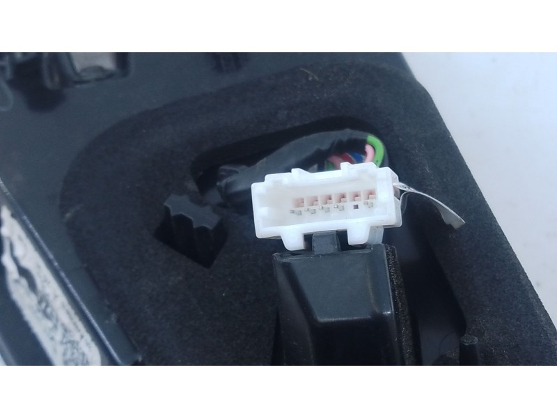 Recambio de piloto trasero derecho porton para kia sportage v (nq5) 1.6 t-gdi mhev referencia OEM IAM   