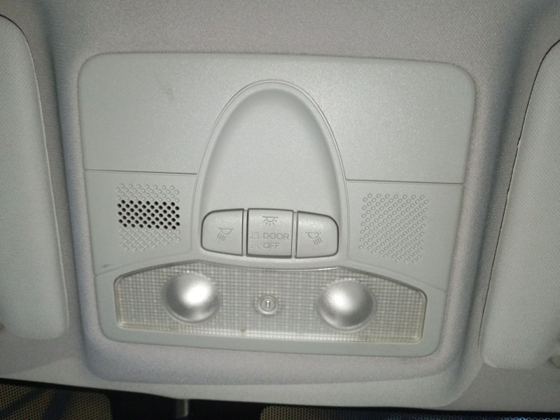 Recambio de luz interior para honda civic berlina (fn) 2.2 ctdi referencia OEM IAM   