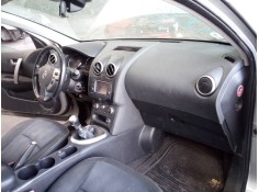 Recambio de salpicadero para nissan qashqai (j10) 360 referencia OEM IAM   